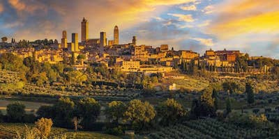 Tutti i siti UNESCO in Italia divisi per regione